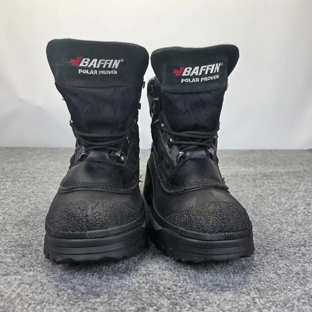 Baffin Maple Boot (Model REAC-M003) Size 11‎ - Heavy Duty Winter Boot